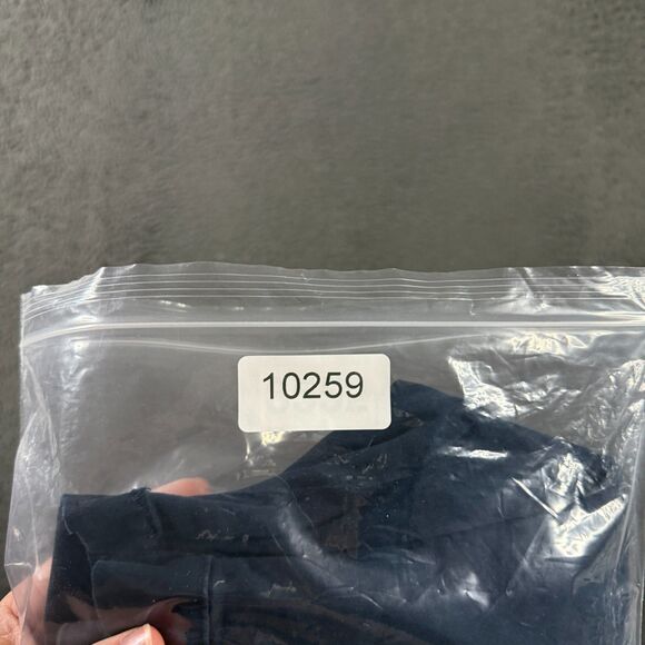 Chubbies Shorts Mens 32 Blue The Armadas Stretch Chino 7" Inseam Preppy Casual - Picture 16 of 16